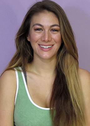 Headshot